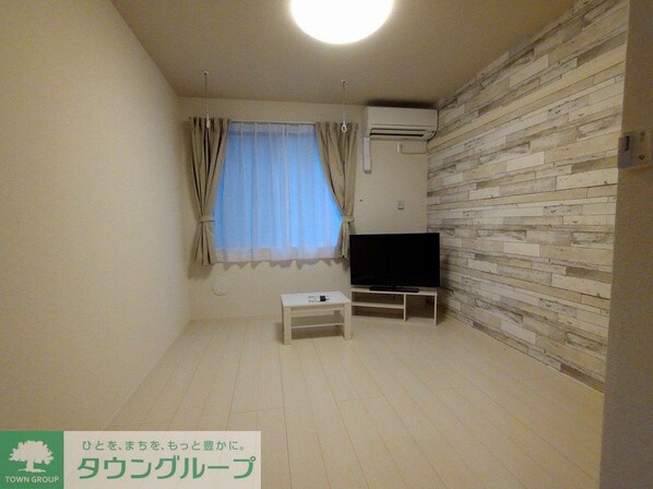 ヴィアロ成田東レジデンスの物件内観写真